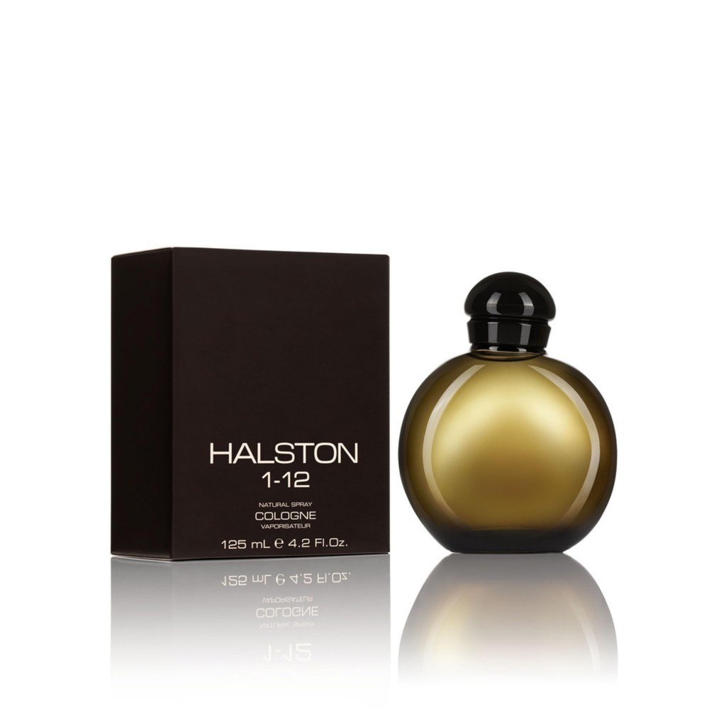 Men's Cologne, 1-12 Eau De Cologne EDC Spray, 4.2 Fl Oz