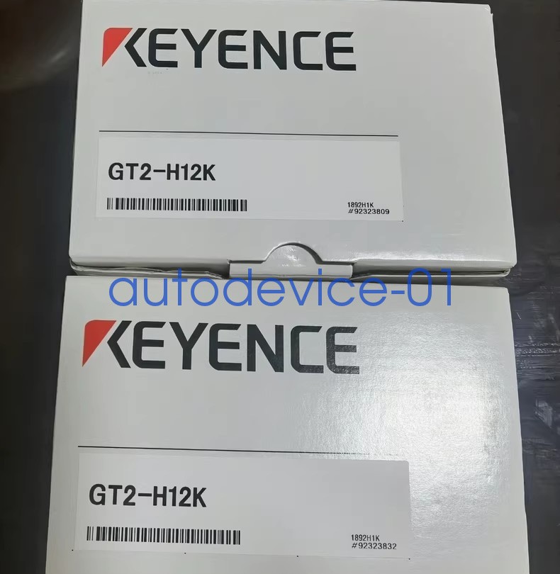 1pcs KEYENCE GT2-H12K Sensor GT2H12K DHL/FedEx