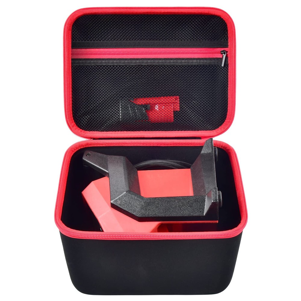 Case Compatible with Milwaukee Electric Tools 2475-20 M12 Compact Inflator Ai...