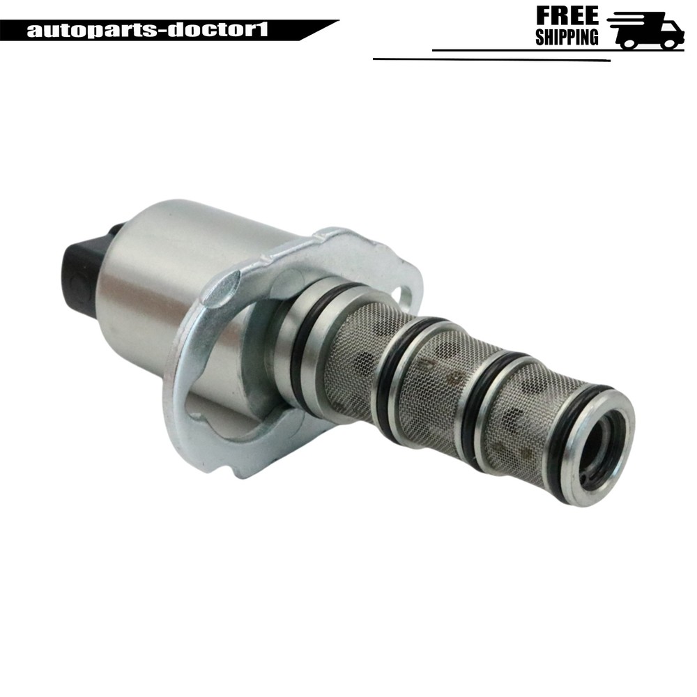 AL158332 Solenoid Valve For John Deere Tractor 6100 6200 6300 6400 6500 RE190713