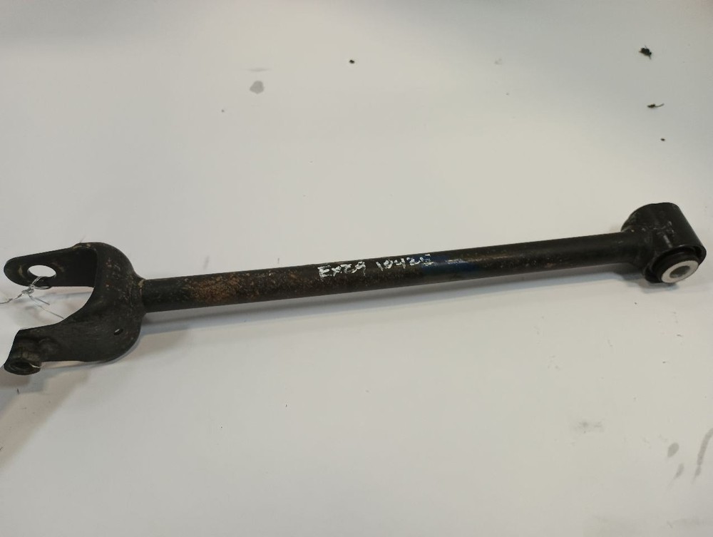 2021 Mazda MX-5 Miata Rear Lower Control Trailing Arm 11345059