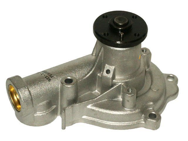 For 1992-1995 Mitsubishi Expo Water Pump Gates 61637NYVJ 1993 1994