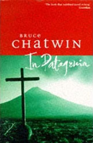In Patagonia (Picador Books) by Chatwin, Bruce Paperback Book The Fast FreeFREE US DELIVERY | ISBN: 0330256440 | Quality Books
