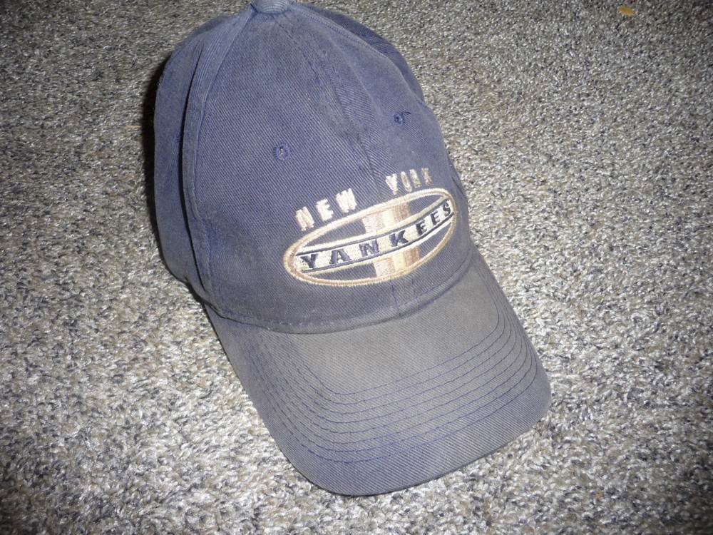NY Yankees Sports Specialties Hat Bronx Bombers! Snapback! New York, OSFA VTG