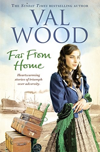 Far From Home, Val Wood