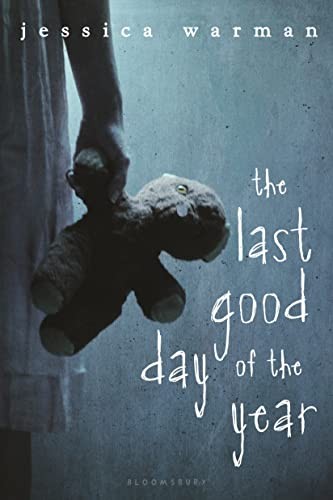 The Last Good Day of the Year, Warman, Jessica