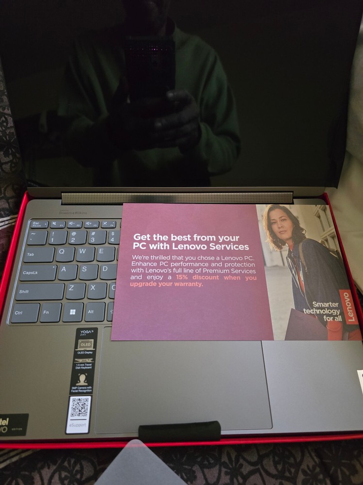 lenovo 9i yoga