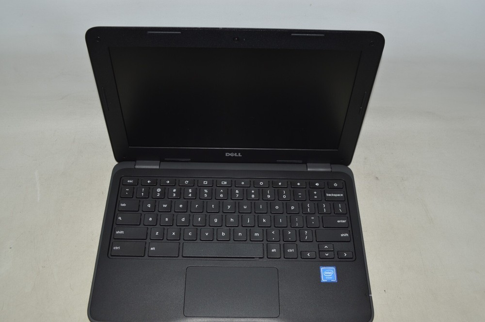 Dell Chromebook 3181 11.6
