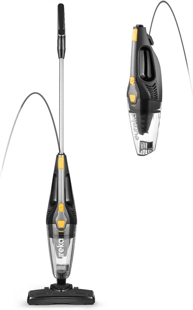 Eureka NES215A Blue 3-in-1 Upright Vacuum Cleaner