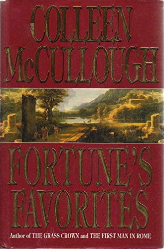 Fortune's Favorites by McCullough