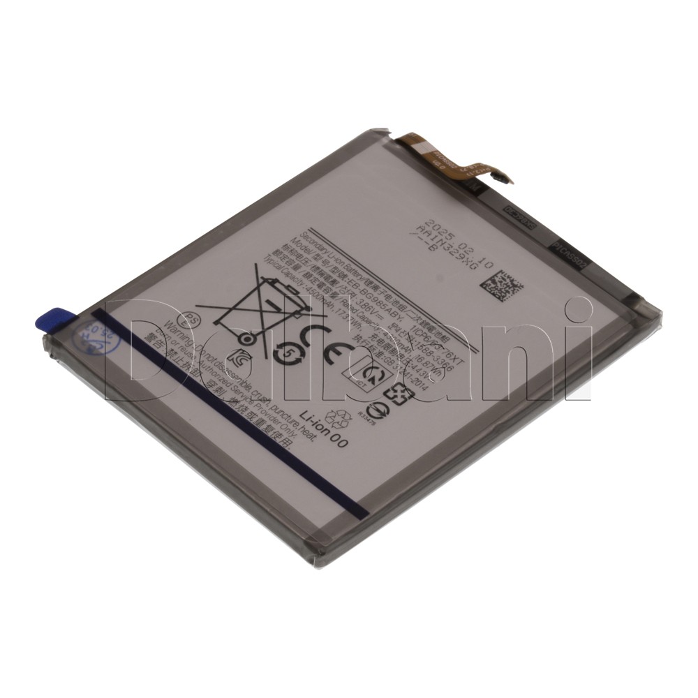 OEM Original Samsung Galaxy S20+ PLUS 5G G985 G986 EB-BG985ABY Battery