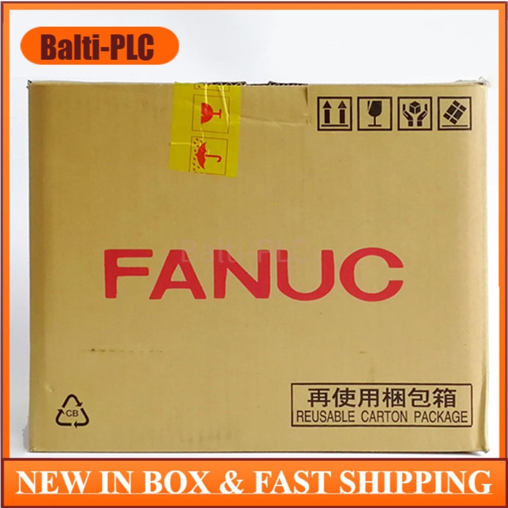 1PC New GE Fanuc A06B-6150-H075 Servo Amplifier A06B6150H075 Fast Shipping