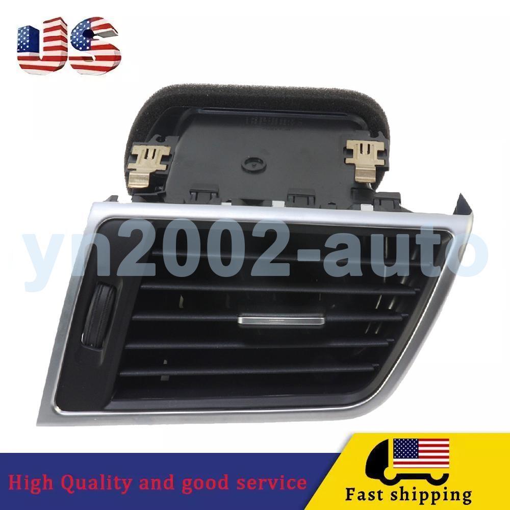 1668300254 Right Passenger Front Dash Air Vent Grille For Benz W166 ML350 GL450