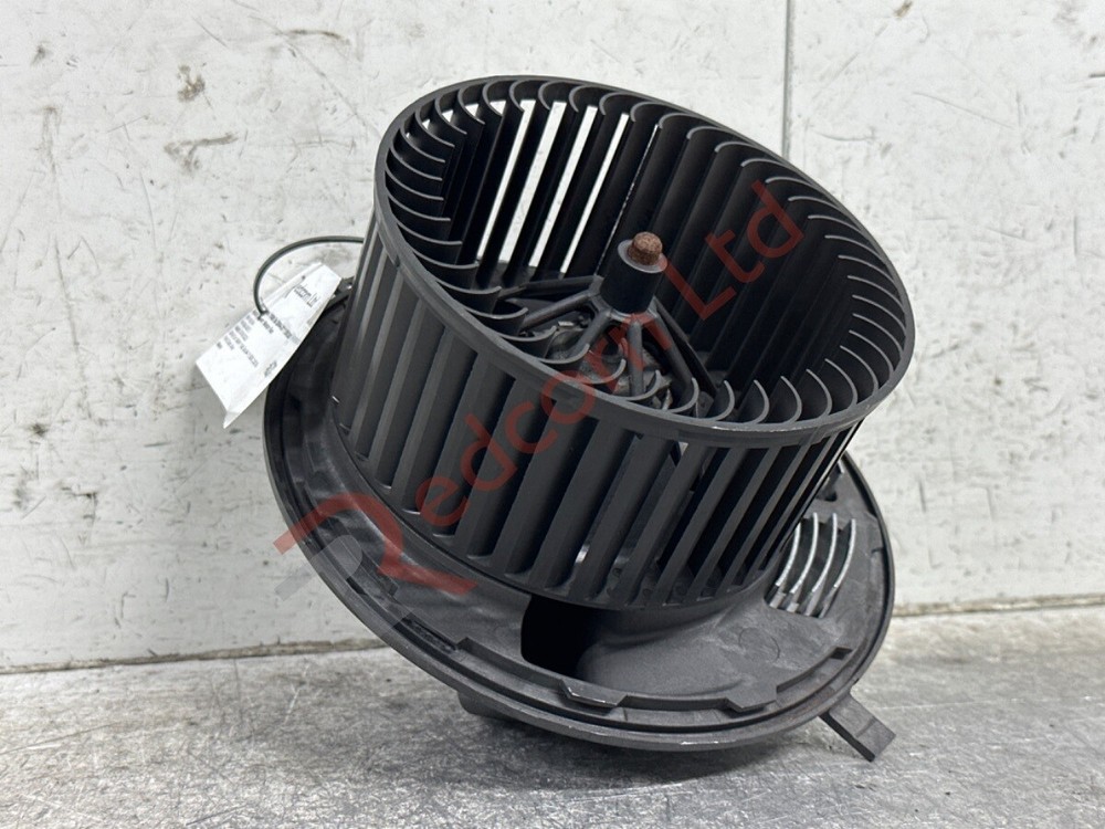 Ventilador de motor soplador calefactor 5 puertas 2,0D bmw serie 1 118d se 2004-2011