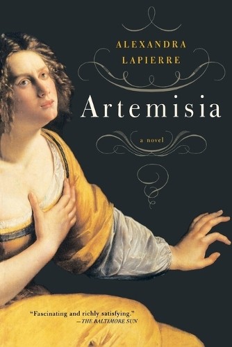Artemisia, Lapierre, Alexandra