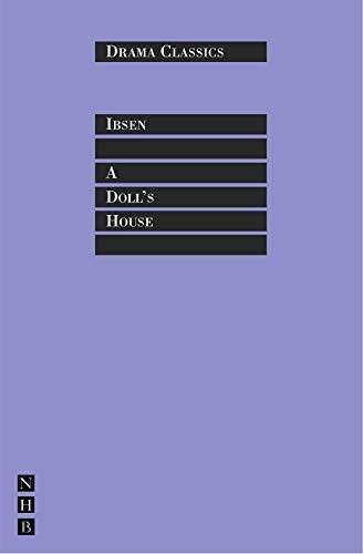 A Doll's House (NHB Drama Classics) by Kenneth McLeish Paperback Book The FastFREE US DELIVERY | ISBN: 185459236X | Quality Books