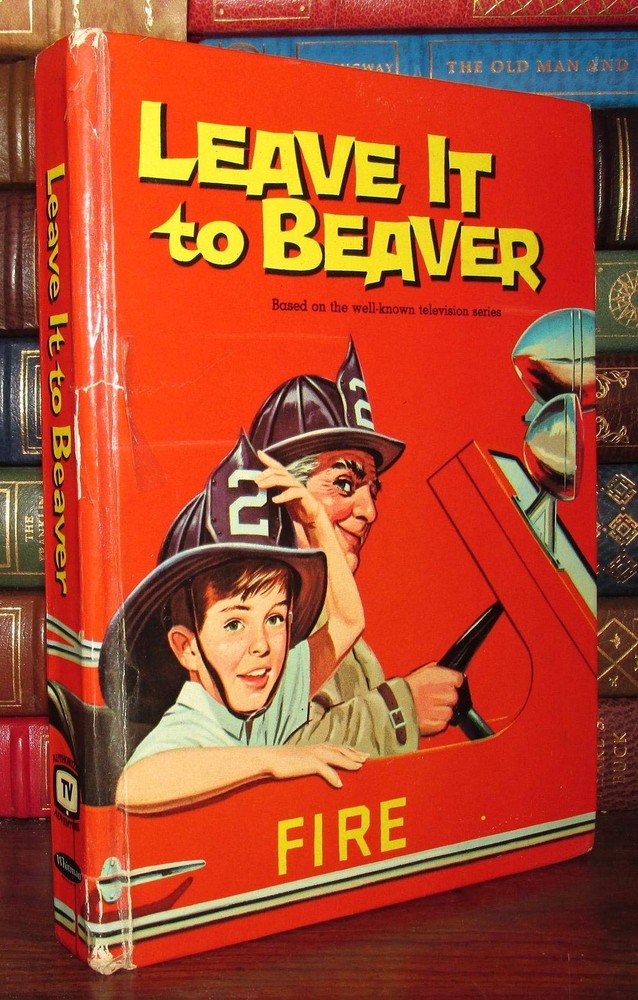 Leave it to Beaver