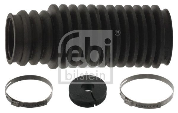 Febi Bilstein 45921 Front Left Right Steering Bellow Kit Fits BMW 3 Series