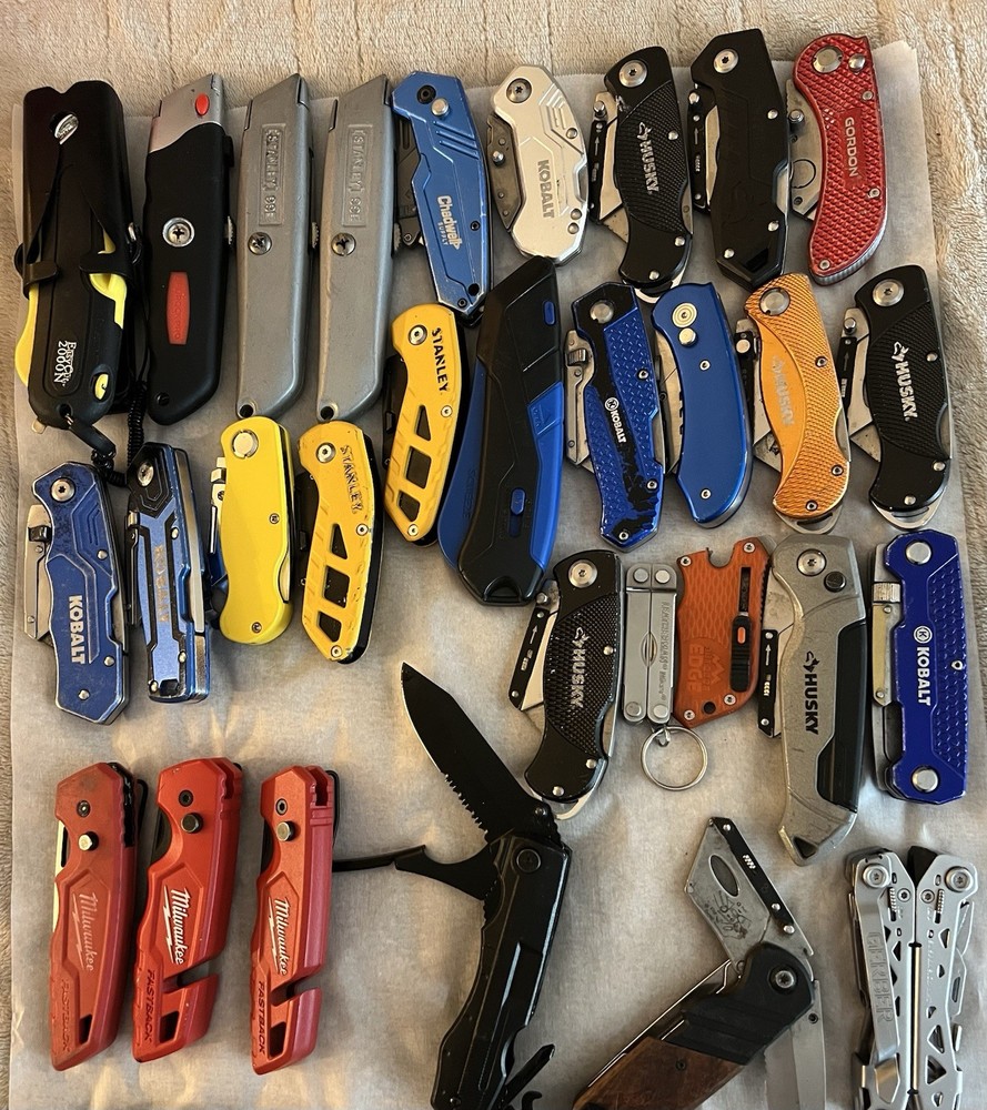 Razor Blade Multi-Pack for Smooth Shaving