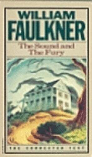 Sound & Fury-Correct by William Faulkner: Used