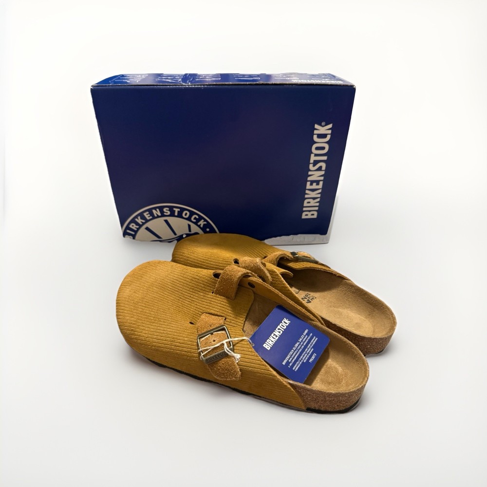 Birkenstock Boston