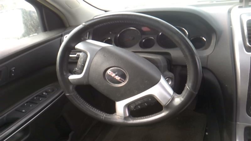 ACADIA    2008 Steering Wheel 25882763-image