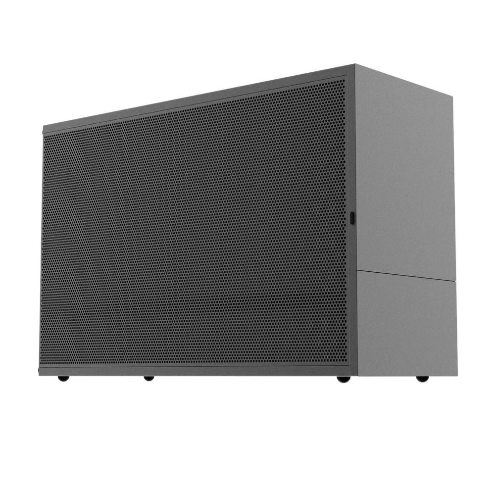 Official FormD T1 v2.1 Titanium + Titanium CNC Anodized Panels