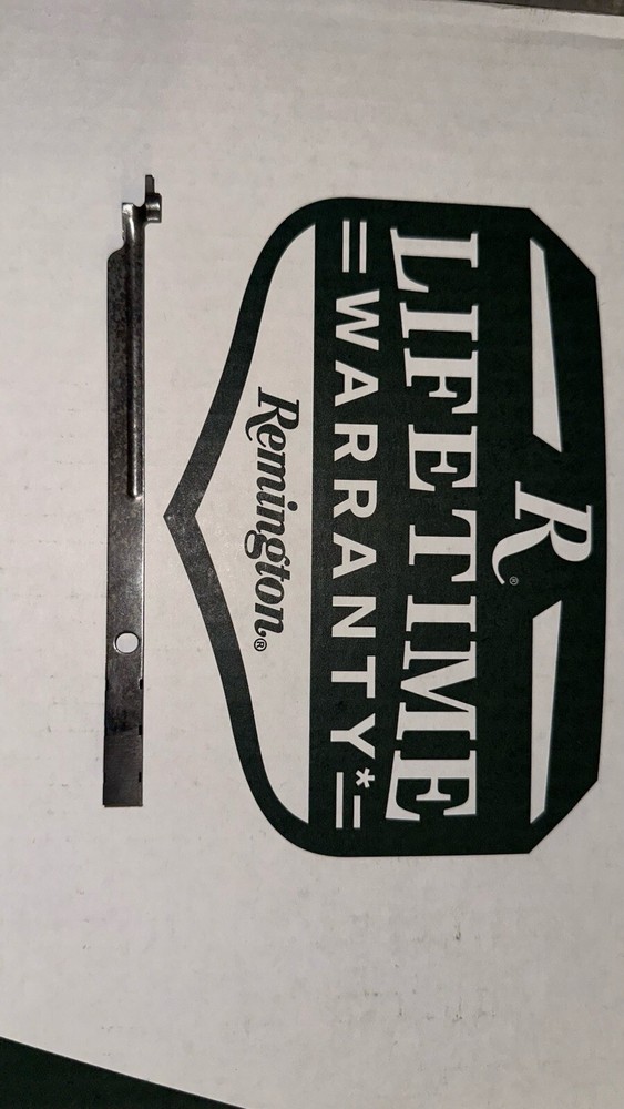 Remington 1100 11-87 1187 1196 Shell Latch Feed Latch 12 GAUGE FULLY FUNCTIONAL