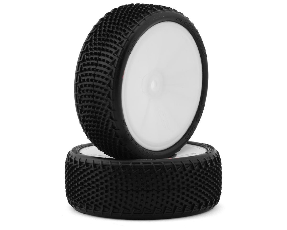JConcepts Fuzz Bite LP Wide 2.2