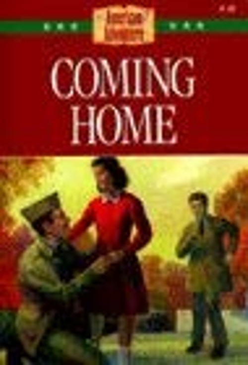 Coming Home Paperback Veda Boyd JonesFree US Delivery | ISBN:1577485149