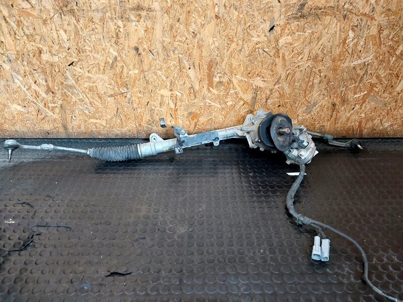 9834749280 steering zipper Peugeot 208 P2 Active 2019 101720