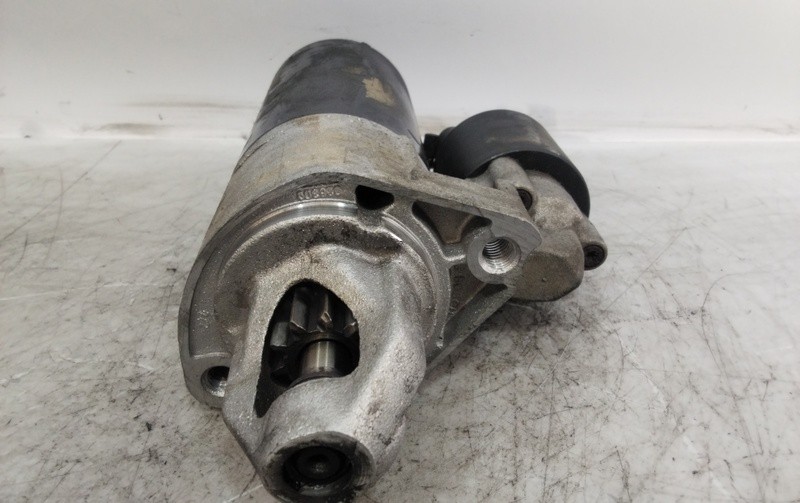 1121520001 Bracket Starter Mercedes-Benz Class E W210 Berlina 280 1997 1801650