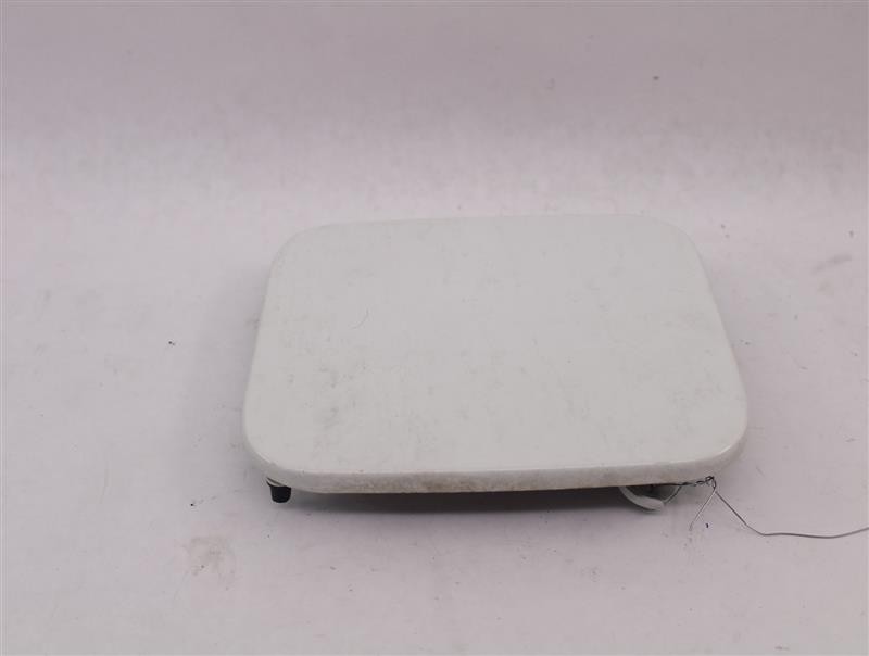 Used Fuel Filler Door fits: 2011 Nissan Armada  Grade A