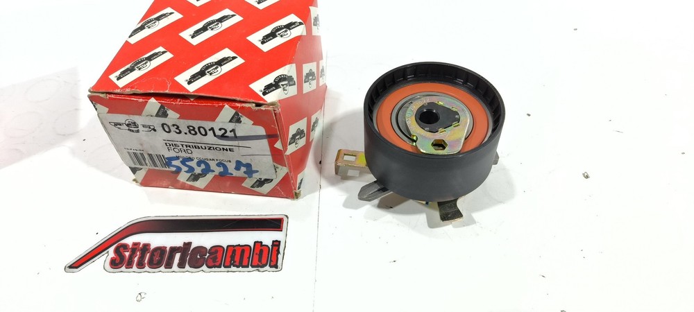 Belt Tensioner Roller Suitable For Ford Mondeo MK2 Cougar Focus MK1 Transit