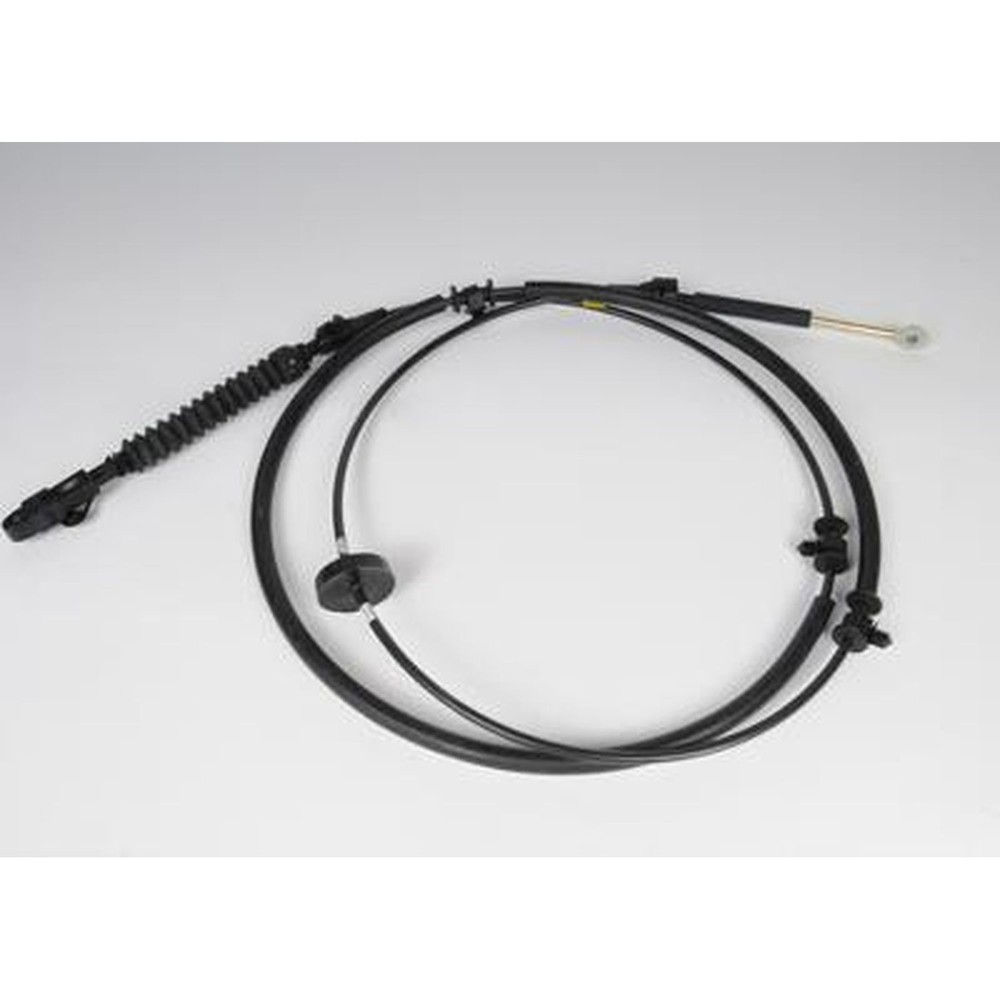 GM Genuine Parts 15754075 Automatic Transmission Shifter Cable
