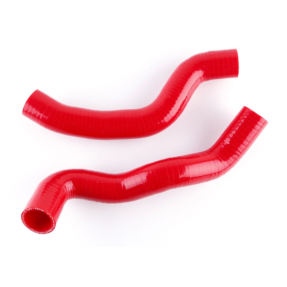 Radiator Silicone Hose Intake Pipe Fits 2004-2012 Nissan Tiida Versa HR16DE 1.6L