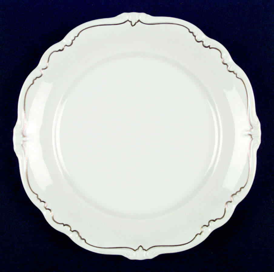 Rosenthal - Continental R566 Dinner Plate 1245845
