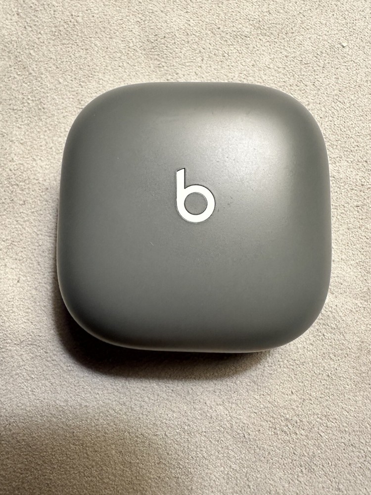 Beats by Dr. Dre Beats Fit Pro True Sage Gray Charging  Case Replacement Only