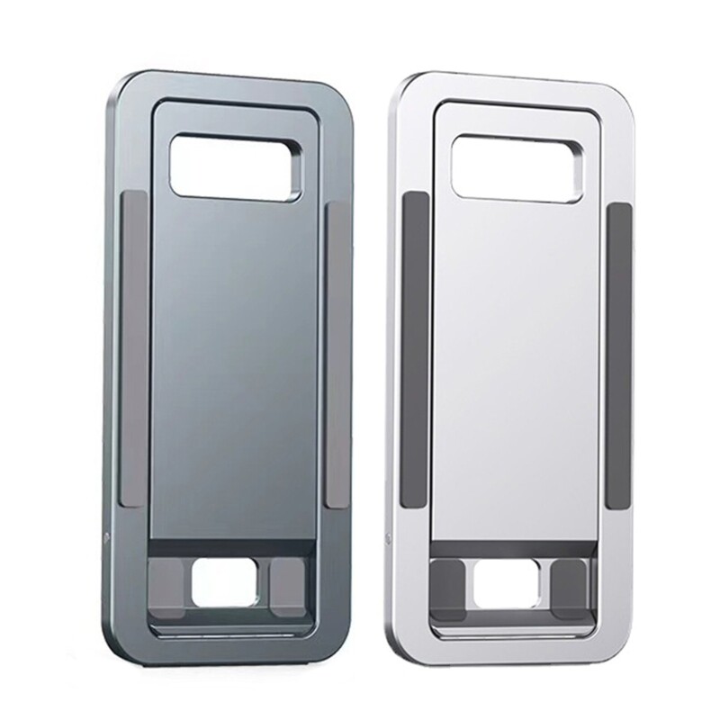 Adjustable Portable Phone Stand for Desk Table Mount Bracket Holder