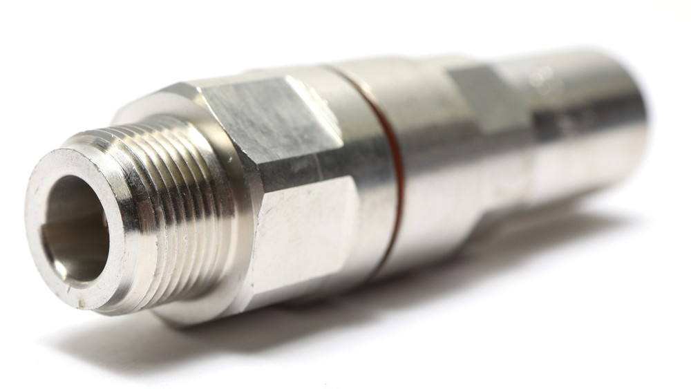 CommScope L4TNF-PSA Type N Female Positive Stop for 1/2