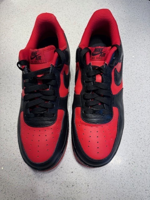 Nike Air Force 1 Low Custom Men's Shoes