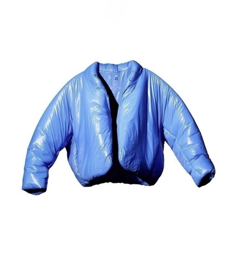Gap Yeezy YZY Men’s Round Puffer Jacket. Size medium. Never Worn