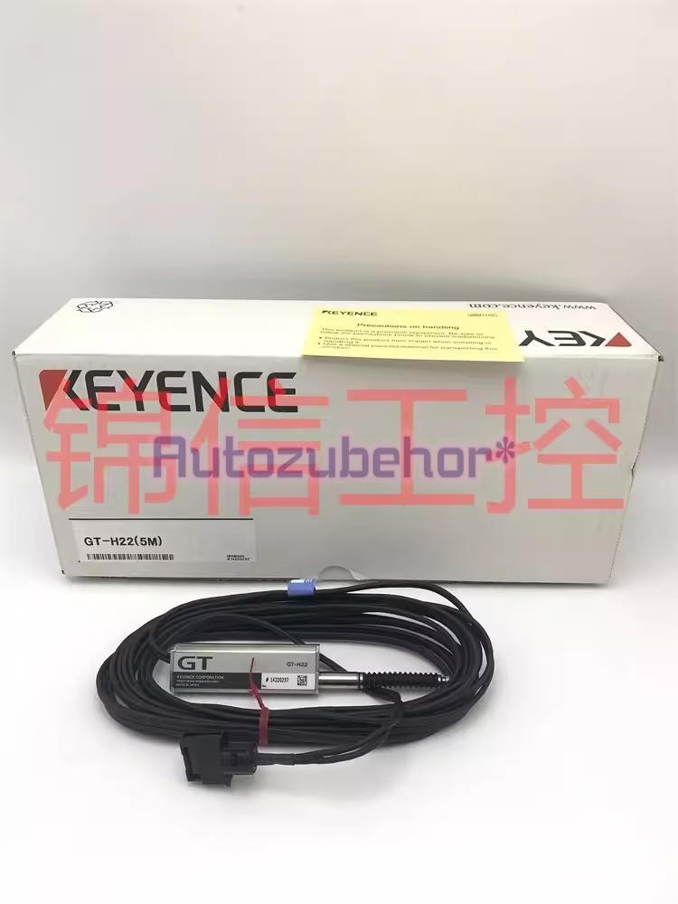 1pcs new GT-H22 (5M) contact displacement sensor #A6-37