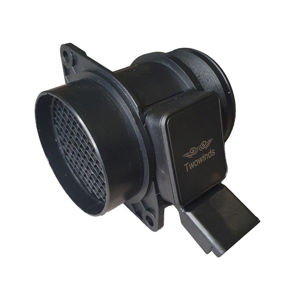 New HELLA Air Mass Sensor 8ET 009 142-101 for Citroen, Fiat, Lancia, Peugeot