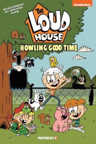 The Loud House Creative Team The Loud House Vol. 21 (Hardback)Another great item from Rarewaves USA | Free delivery!
