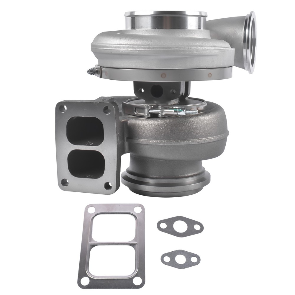 Turbo Charger Fit for DDC-MTU Navistar International Harvester Truck 2000-2008