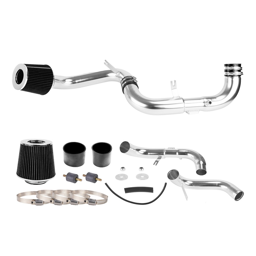 Car Air Intake Kit fits Civic EX Sedan & DX Sedan 4-Door Honda 1pcs New