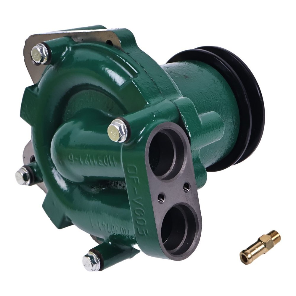 VOE11127755 Water Pump For Volvo Wheel Loader L120D L70C L70D L90D