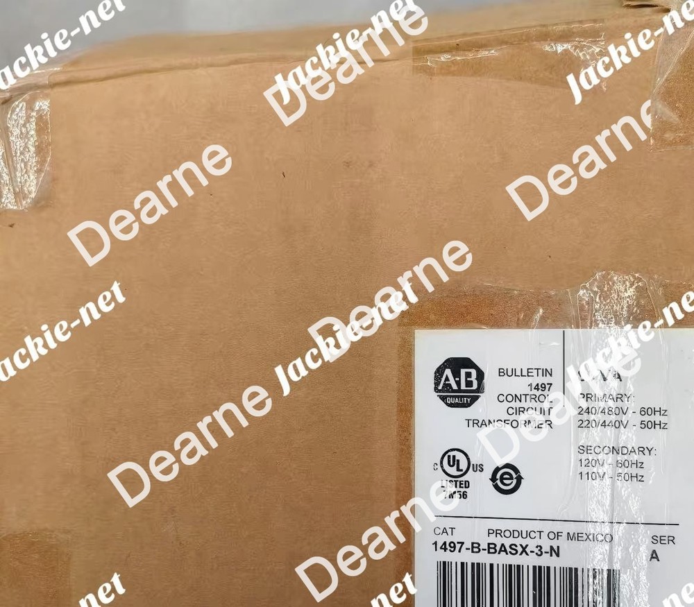 1 PCS NEW 1497-B-BASX-3-N VIA DHL/FedEx # && ️️