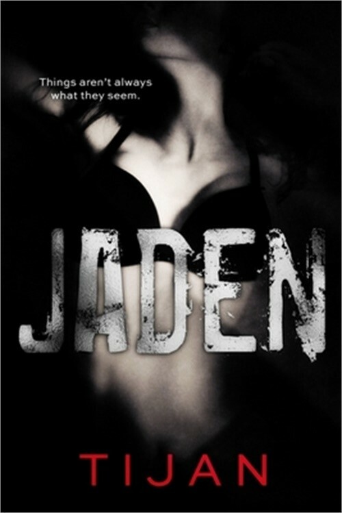 Jaden (Paperback or Softback)